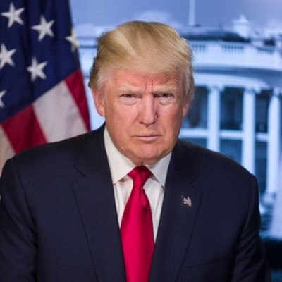 India is a true friend and partner: Trump