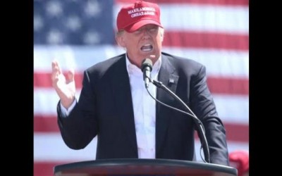 US President Donald Trump is 'emotionally unstable innovator', finds study