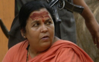 Uma Bharti calls for active involvement of NPCC in Namami Gange Programme 