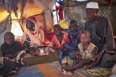 UN releases $100 million to sustain relief operations in world's most neglected crises