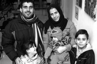  More than 14,000 asylum-seekers relocated from Greece and Italy, says UN migration agency