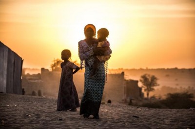 'Alarming' rise in use of children in 'suicide' attacks by Boko Haram in Lake Chad region â€“ UNICEF