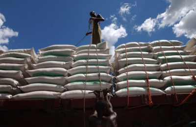  Rising shipping costs set to lift the global food import bill to more than $1.3 trillion â€“ UN agency