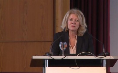 Guterres appoints British journalist to lead UN global communications department