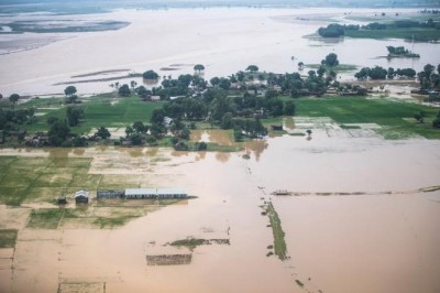  Guterres says UN ready to support relief efforts in South Asia countries hit by floods, landslides