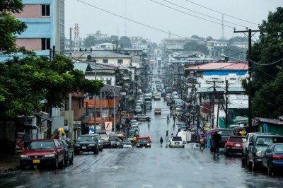 UN chief Guterres welcomes peaceful elections in Liberia
