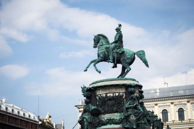 Parliamentary forum opens in Russia; discussions to include UN cooperation