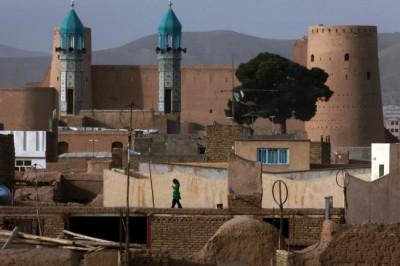  Attacks against places of worship in Afghanistan rise sharply, UN warns