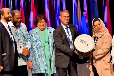  UN forum wraps up in South Africa with a call for better data to improve peopleâ€™s lives