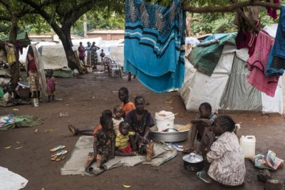  Fighting reaches 'worrying proportions' in South Sudan's north-east â€“ UN mission
