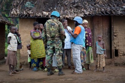 DR Congo: UN mission strongly condemns persistent violence in Kasai Provinces