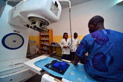 UN atomic agency co-hosts international meeting on cancer in developing countries