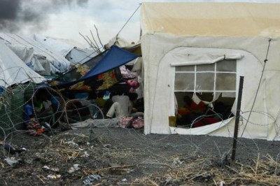 After attacks, UN senior official in South Sudan urges protection of aid workers and civilians