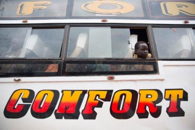  Africa's largest refugee crisis now a 'children's crisis' â€“ UNICEF