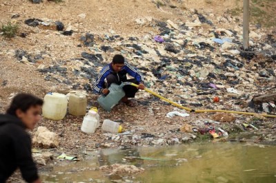 Sustained engagement vital to address immense humanitarian needs in Syria â€“ UN official