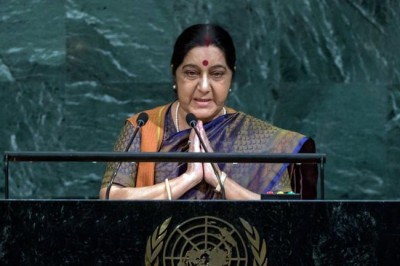 Tackling â€˜curse of povertyâ€™ tops Indian Governmentâ€™s agenda, UN General Assembly told