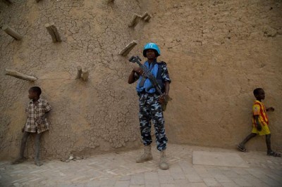 Recent initiatives important milestones towards greater peace in Mali, say UN, regional partners