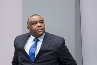  ICC adds one year to Bemba's conviction for attempted bribery of witnesses
