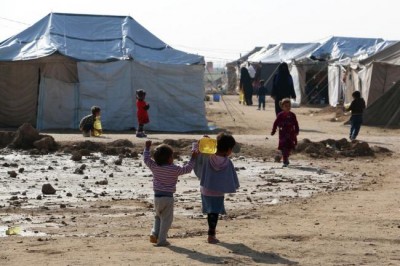 Urgent action needed to stave off â€˜hunger crisisâ€™ in Iraq â€“ UN food relief agency
