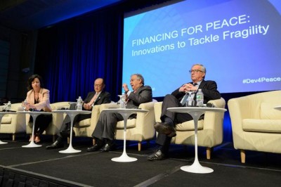  Addressing â€˜fragilityâ€™ of societies key to preventing conflicts, stresses UN chief