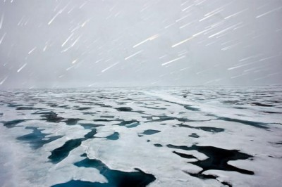  Amid â€˜dramaticâ€™ climate changes, UN launches plan to step-up polar weather and sea-ice monitoring