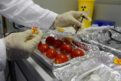  UN agencies explore nuclear applications to combat food fraud and contamination