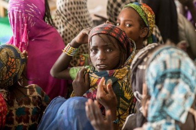 UN chief welcomes deployment of regional force to combat terrorism in the Sahel