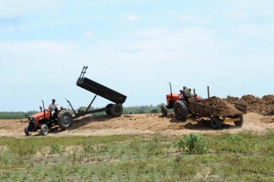 Country-level action 'new frontier' for tackling soil pollution â€“ UN agriculture agency