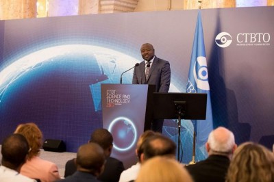 Scientific collaboration 'essential' to achieving world free from nuclear threat, UN-backed forum told