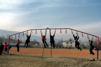 Counselling and dieting among new UN health agency guidelines on child obesity