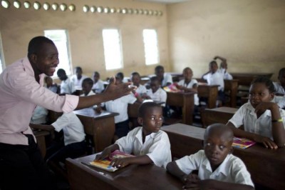 Empower teachers; give them the freedom to teach, UN urges on World Day   
