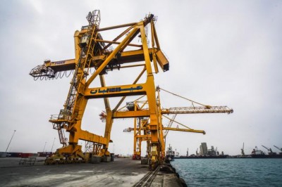 â€˜Catastrophicâ€™ humanitarian blockade in Yemen putting millions at risk, UN warns