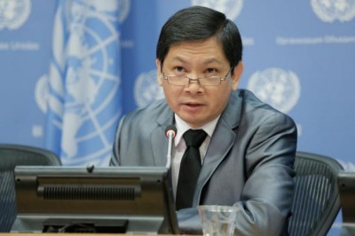 US removal of textbook with â€˜distortedâ€™ depiction of slavery from classrooms applauded by UN experts