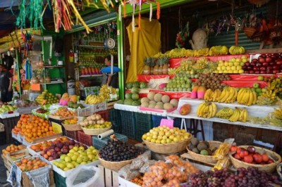 Processed foods drive surge in obesity rates in Latin America and Caribbean â€“ UN-backed report