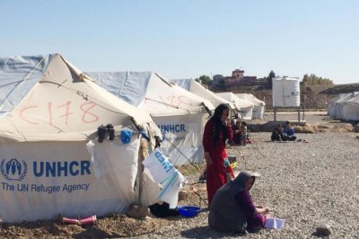 Families report skyrocketing food prices, dire conditions in western Mosul â€“ UN agency