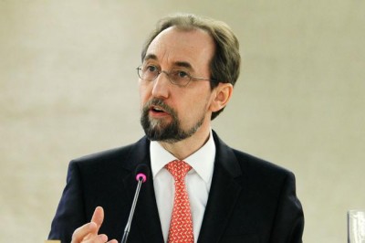 Vital for Sri Lanka to send message that 'impunity is no longer tolerated' underlines UN rights chief