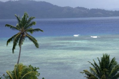  Climate-vulnerable islands in spotlight ahead of UN disaster risk reduction forum in Mexico