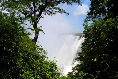 New UN report encourages African countries to harness growing tourism sector