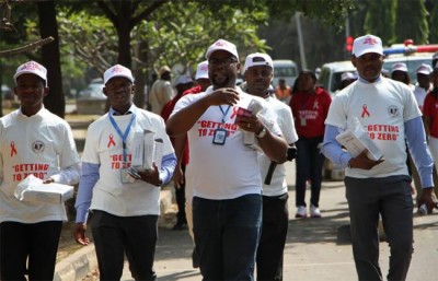 AIDS-related deaths decline; 19.5 million people on life-saving treatment â€“ UN report