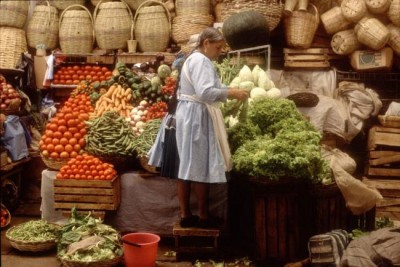 Latin America and the Caribbean can make hunger history â€“ UN agricultural agency   