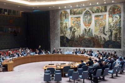  â€˜Important work ahead,â€™ Security Council says, as UN mission in CÃ´te dâ€™Ivoire concludes