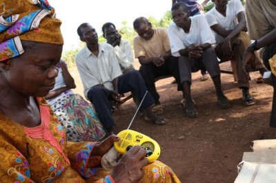 Central African Republic: Senior UN relief official urges access to civilians in north-eastern provincesCentral African Republic: Senior UN relief official urges access to civilians in north-eastern provinces