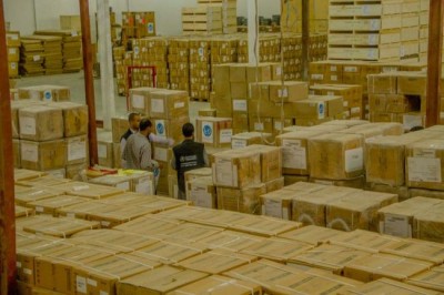 Yemen: UN envoy condemns attack on building used to monitor cessation of hostilities