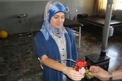 Experts urge support for most marginalized persons with disabilities, as UN forum begins