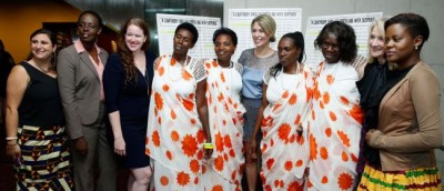 PODCAST: The power of bearing witness â€“ how rape became an â€˜act of genocideâ€™