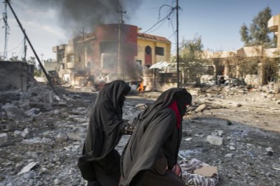  Perpetrators of recent terrorist attack in Iraq must be held accountable â€“ UN Security Council
