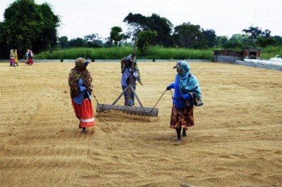Sri Lanka's food gap widens in wake of regional floods and drought, UN agencies warn