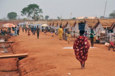 UN food relief agency 'outraged and heartbroken' by killing of three workers in South Sudan city