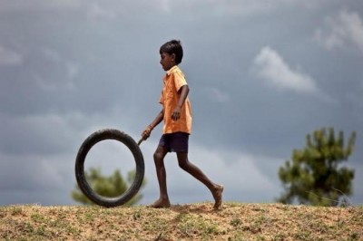 Bihar Education Budget: High On Inclusion, Low On Per-Student Spending, CRY report says