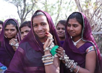 Bhagoriya marks festivity of holi in tribal parts of Madhya Pradesh